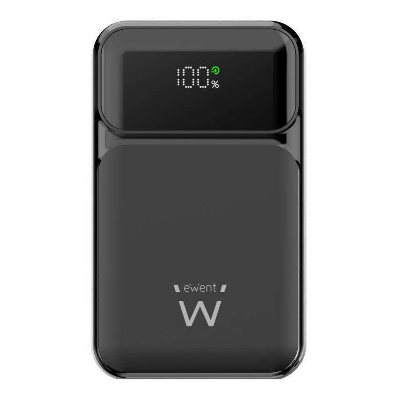 ewent-power-bank-de-65w-y-20000-mah--bateria-externa-de-carga-rapida-con-entrada-y-salida-usb-c